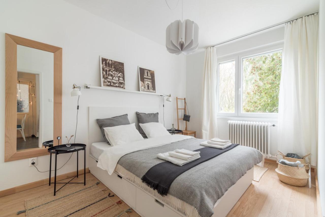Allé Apartman Keszthely Extérieur photo
