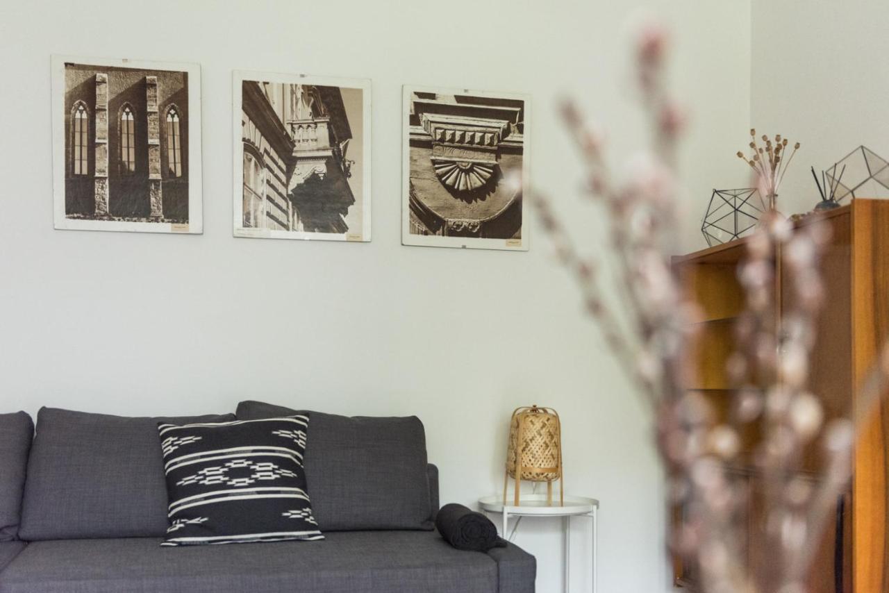 Allé Apartman Keszthely Extérieur photo