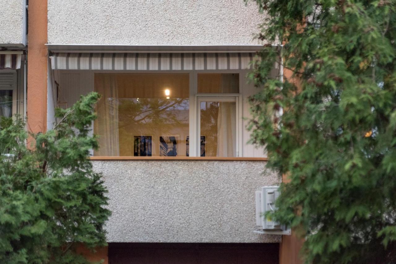 Allé Apartman Keszthely Extérieur photo