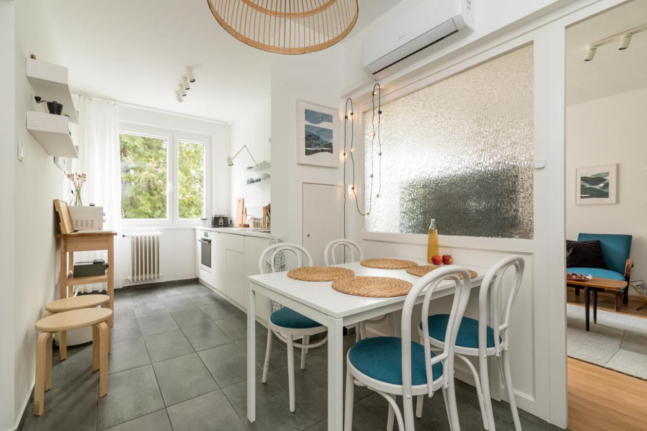 Allé Apartman Keszthely Extérieur photo