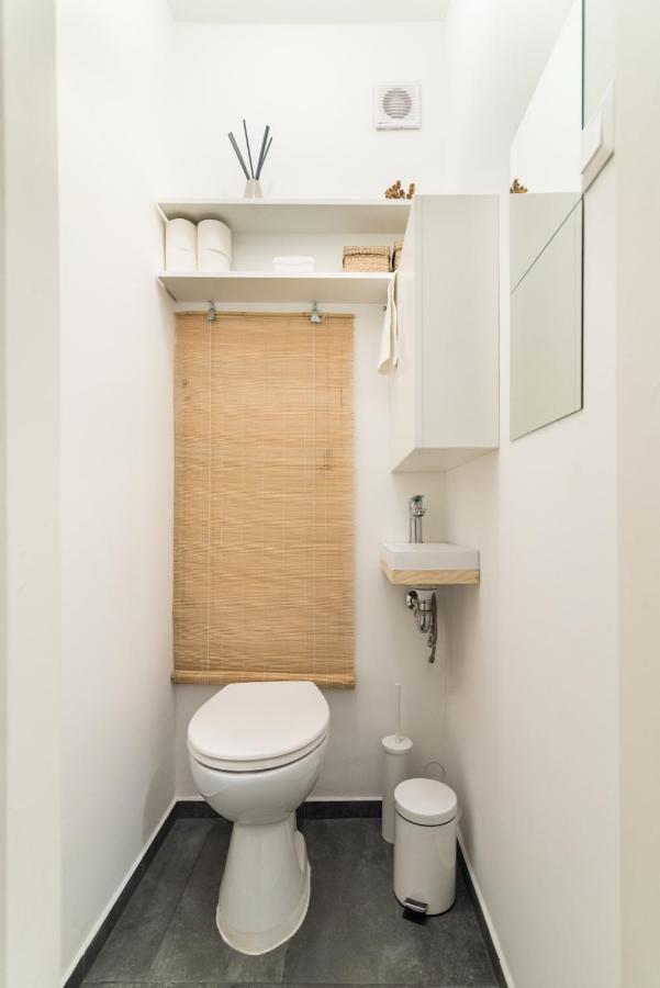 Allé Apartman Keszthely Extérieur photo